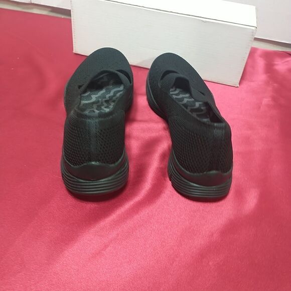 Skechers Womens SZ 7 SEAGER POWER HITTER Casual And Fashion Sneakers SN49622 - Picture 5 of 8